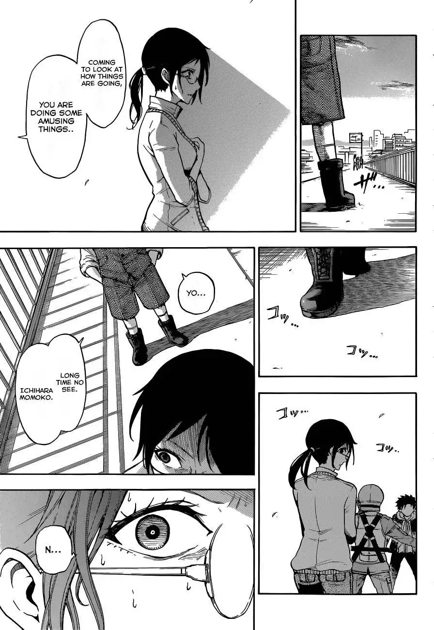 Second Brain Chapter 1 34
